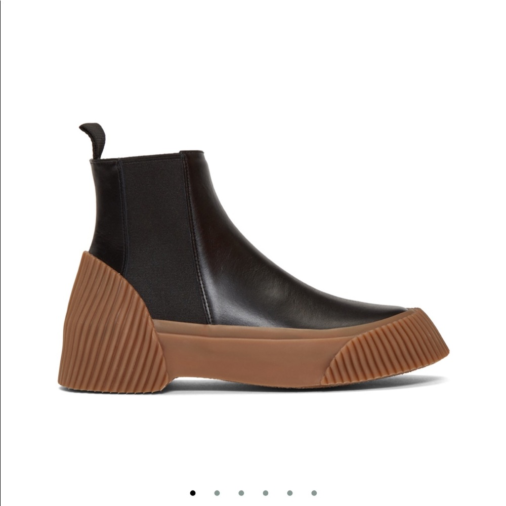3.1 Phillip Lim Chelsea Boot